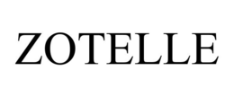 ZOTELLE trademark