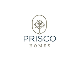 PRISCO HOMES trademark