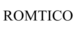 ROMTICO trademark