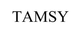 TAMSY trademark
