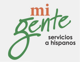 MI GENTE SERVICIOS A HISPANOS trademark