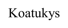 KOATUKYS trademark