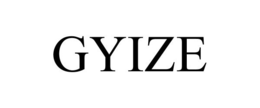 GYIZE trademark