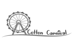 COTTON CARNIVAL trademark