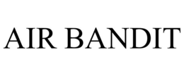 AIR BANDIT trademark