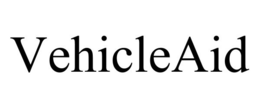 VEHICLEAID trademark