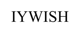 IYWISH trademark