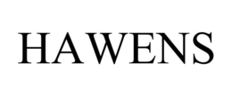HAWENS trademark