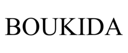 BOUKIDA trademark