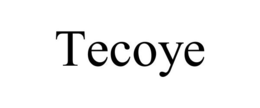 TECOYE trademark