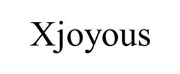 XJOYOUS trademark