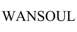 WANSOUL trademark