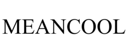 MEANCOOL trademark