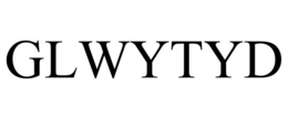 GLWYTYD trademark