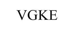 VGKE trademark