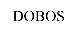 DOBOS trademark