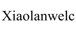 XIAOLANWELC trademark