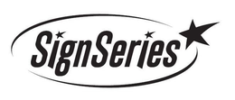 SIGNSERIES trademark