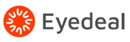 VVVVVVVV EYEDEAL trademark