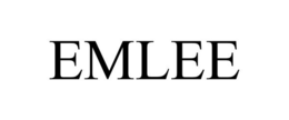 EMLEE trademark