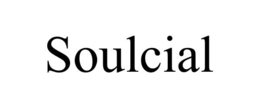 SOULCIAL trademark