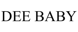 DEE BABY trademark