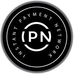 IPN INSTANT PAYMENT NETWORK trademark