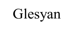 GLESYAN trademark
