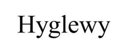 HYGLEWY trademark