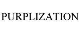 PURPLIZATION trademark
