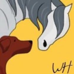 WH trademark