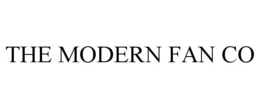 THE MODERN FAN CO trademark