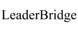 LEADERBRIDGE trademark