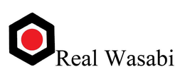 REAL WASABI trademark