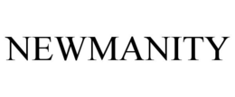 NEWMANITY trademark