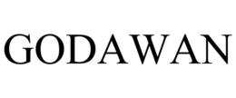 GODAWAN trademark