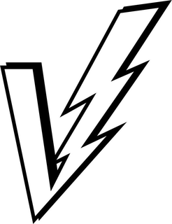 V trademark