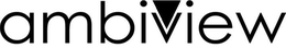 AMBIVIEW trademark
