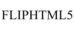 FLIPHTML5 trademark
