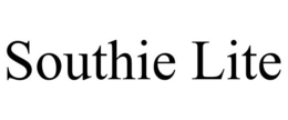 SOUTHIE LITE trademark