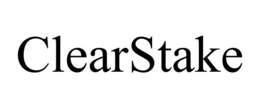 CLEARSTAKE trademark