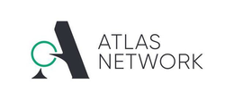 A ATLAS NETWORK trademark