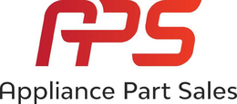 APS APPLIANCE PART SALES trademark
