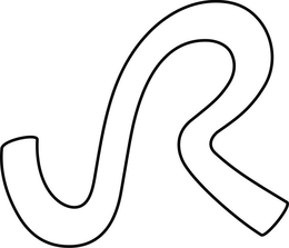 JR trademark
