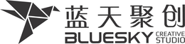 BLUESKY CREATIVE STUDIO trademark
