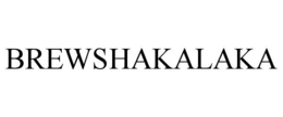 BREWSHAKALAKA trademark