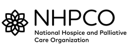 NHPCO NATIONAL HOSPICE AND PALLIATIVE CARE ORGANIZATION trademark
