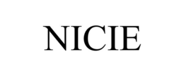 NICIE trademark