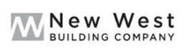 NW NEW WEST BUILDING COMPANY trademark