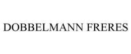 DOBBELMANN FRERES trademark
